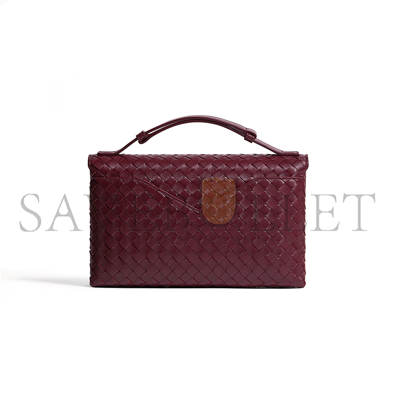 B0tt*ga Ven*ta KNOT LOCK 817191V08Z02250 (25*16*5.5cm)